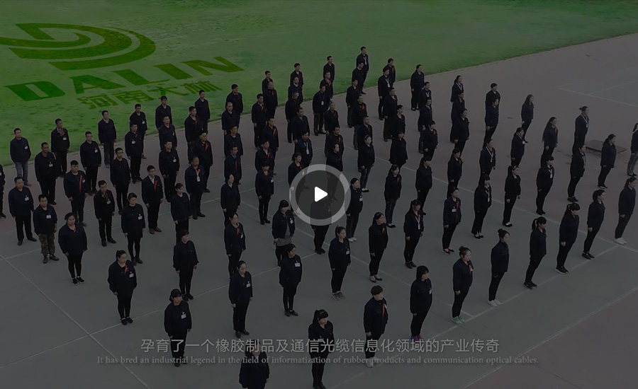 Henan Dalin Rubber and Telecommunications Apparatus Co.,Ltd