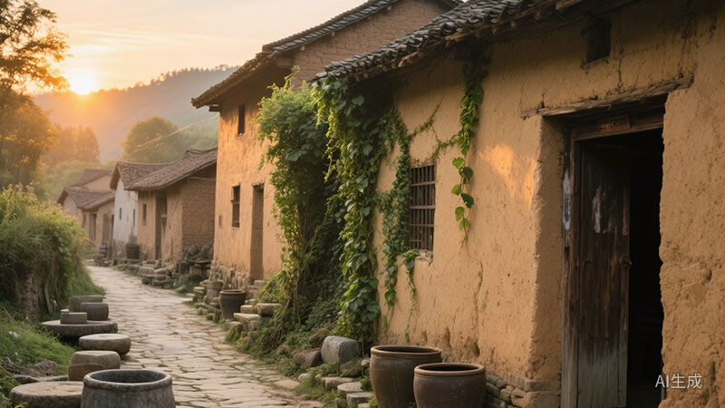 Revitalizing Rural Areas